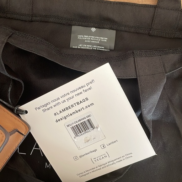 LAMBERT - Belt Bag - Picture 9 of 9